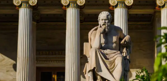 신화를 넘어 이성으로: 소크라테스 이전 철학자들의 물음과 유산