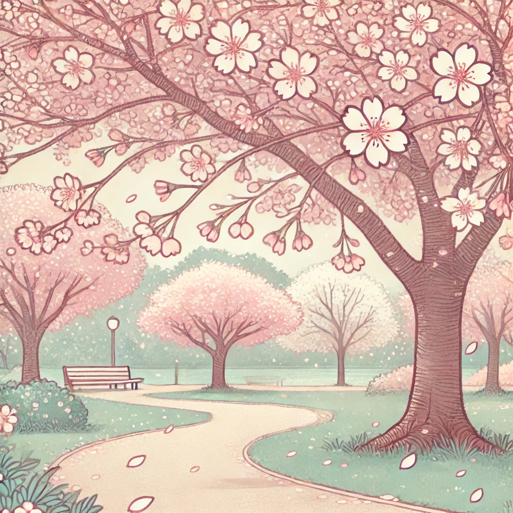 2025년 벚꽃 개화 시기 & 국내 벚꽃 명소 추천