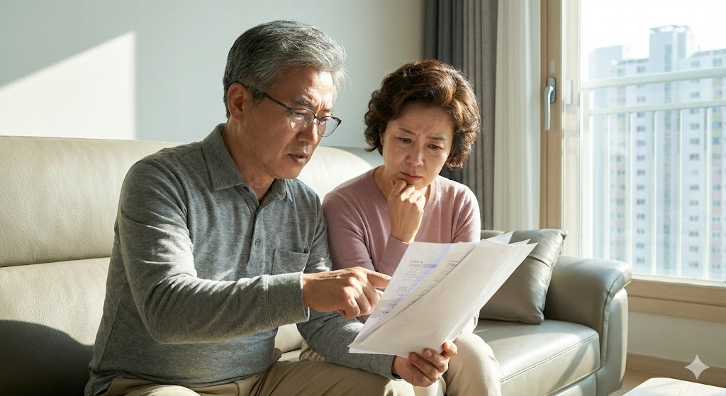 중장년건강 복근운동 코어근육 전신건강 허리통증