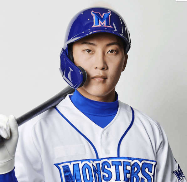 몬스터멤버