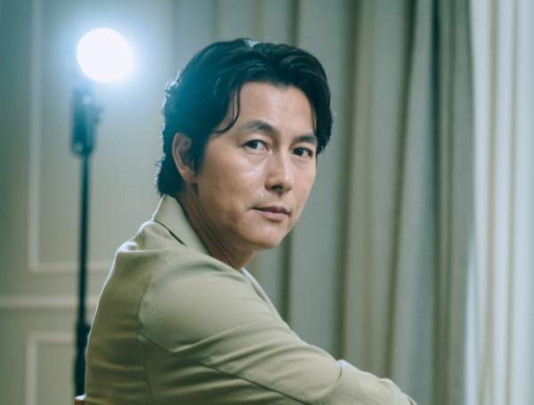 정우성 