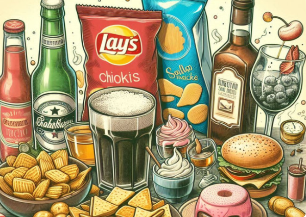 살 안 찌는 안주 추천