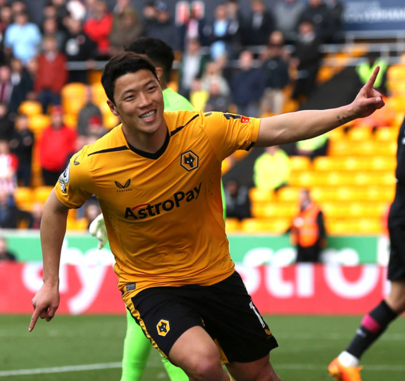 토트넘 VS 울버햄튼 손흥민 황희찬 무료 생중계