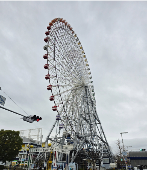 데포잔 대관람차