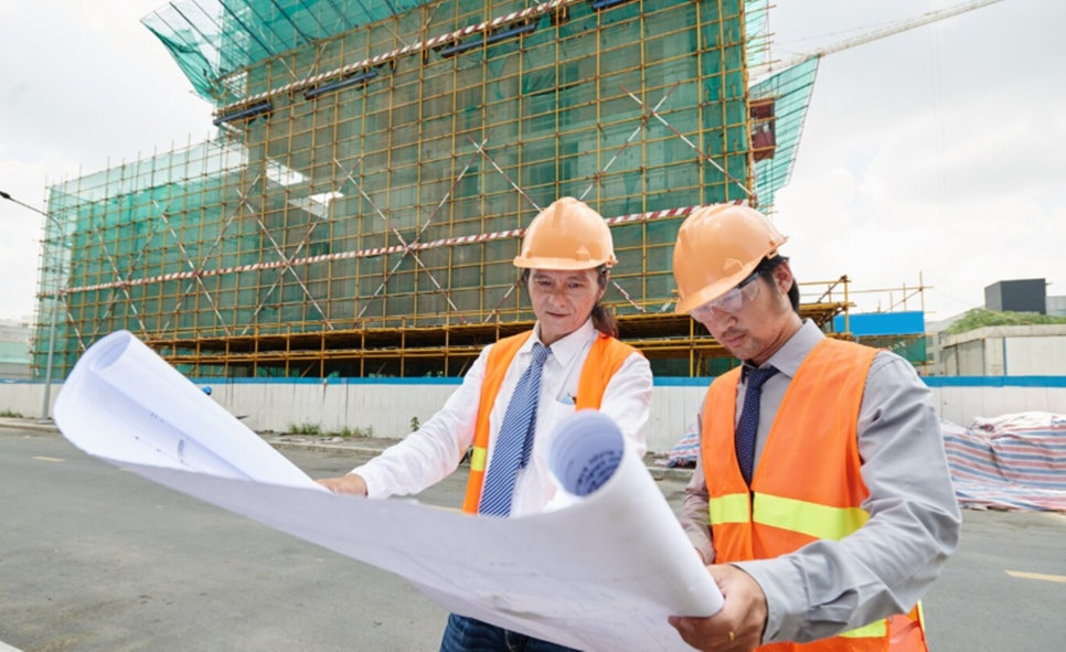 산업안전기사 응시자격