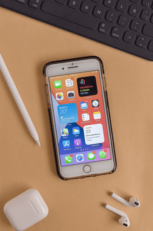 네이버 앱 설정 방법