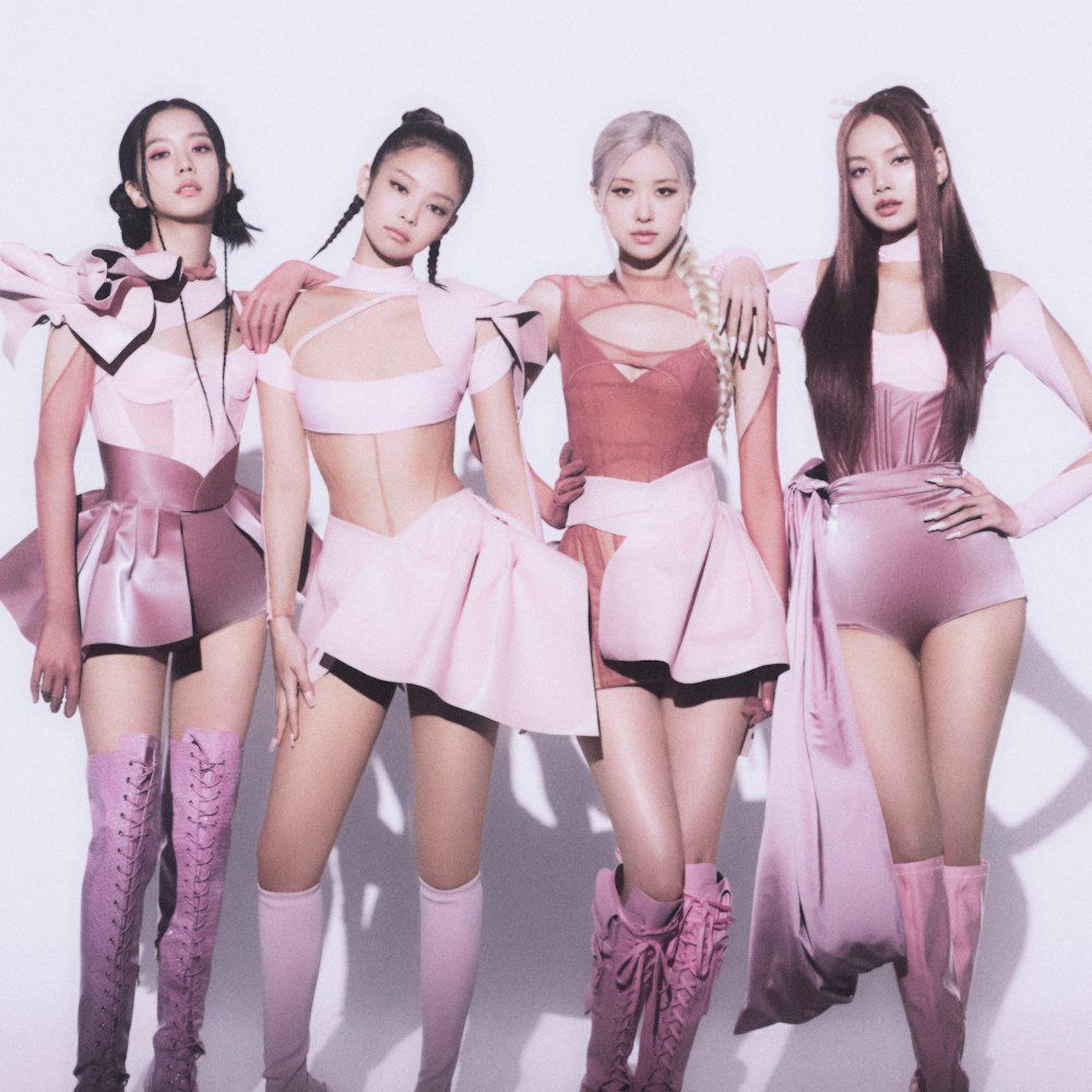 블랙핑크 완전체 컴백 날짜 데드라인 앨범 타이틀곡 노래 반응