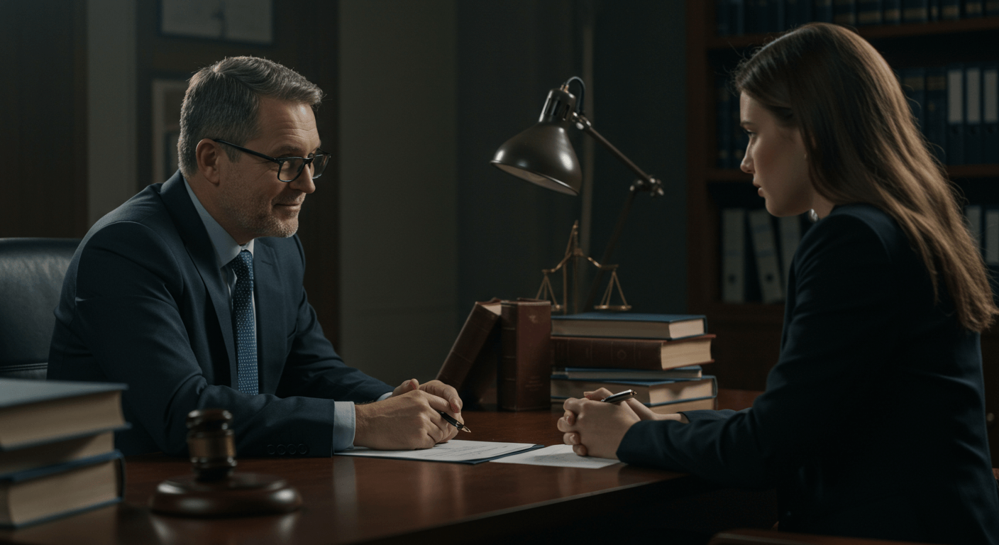 변호사 상담 전 꿀팁 