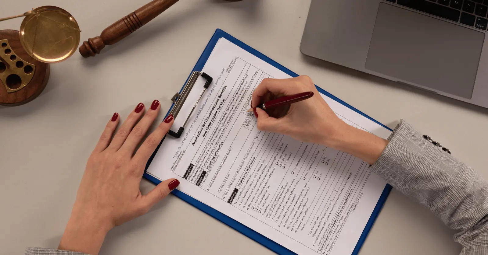 퇴사 후 실업급여 신청기간