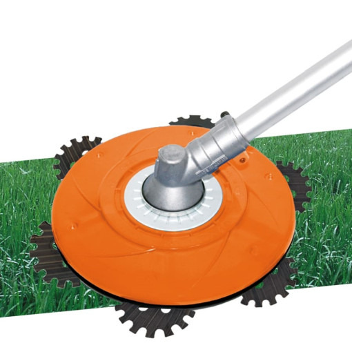 슈퍼붕붕이 예초기 예초날 예초기날 사용 후기