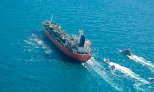 이란 협상 거부