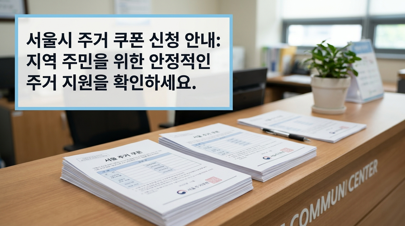 나는 대상자일까? 2026년 실무 심사 핵심 요건 판정