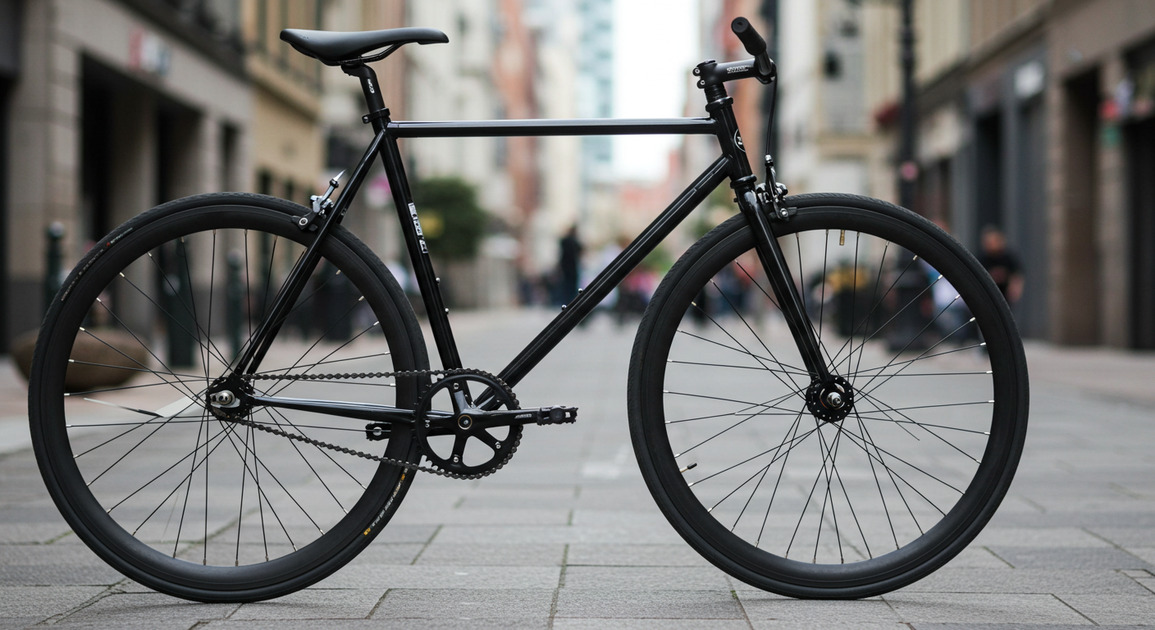 픽시 자전거이미지