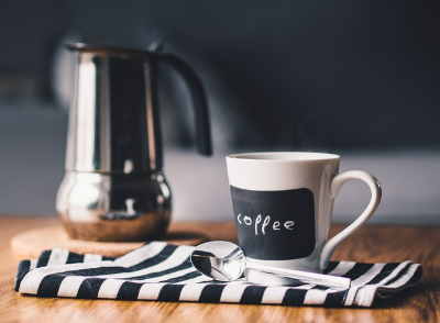 커피에 관한 이야기