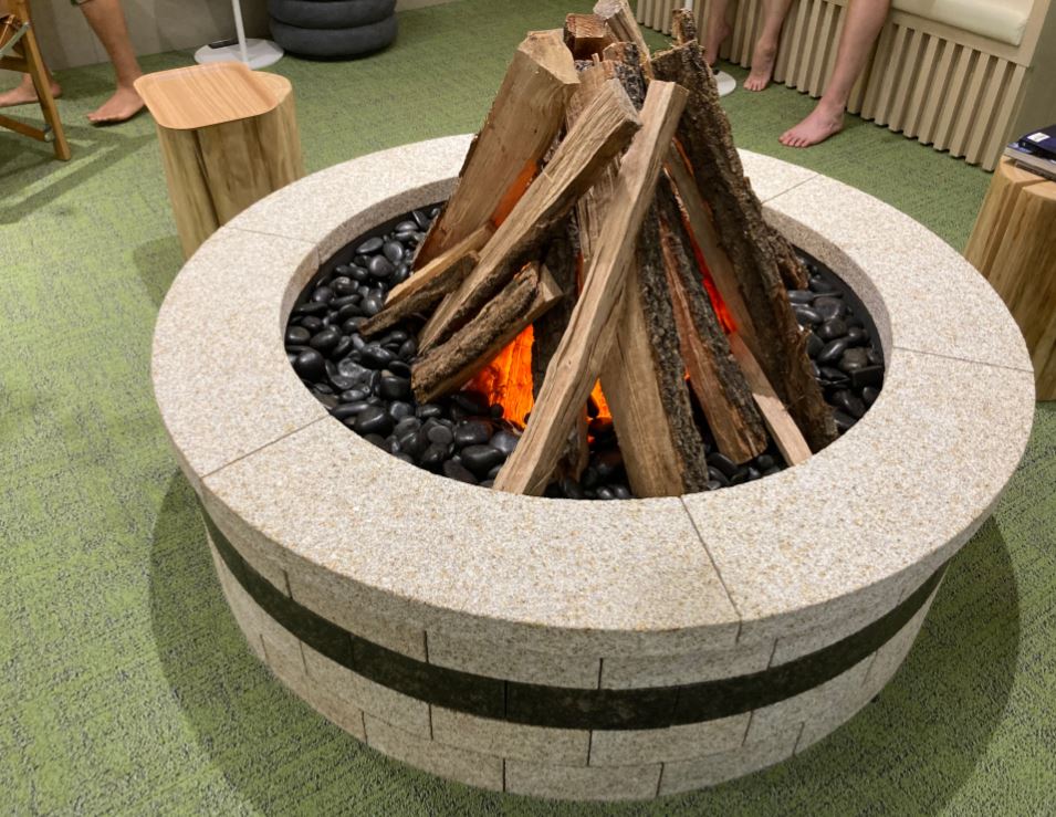 아쿠아필드 다산