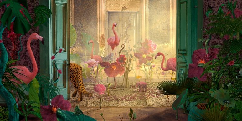 Nikolina Petolas의 작품