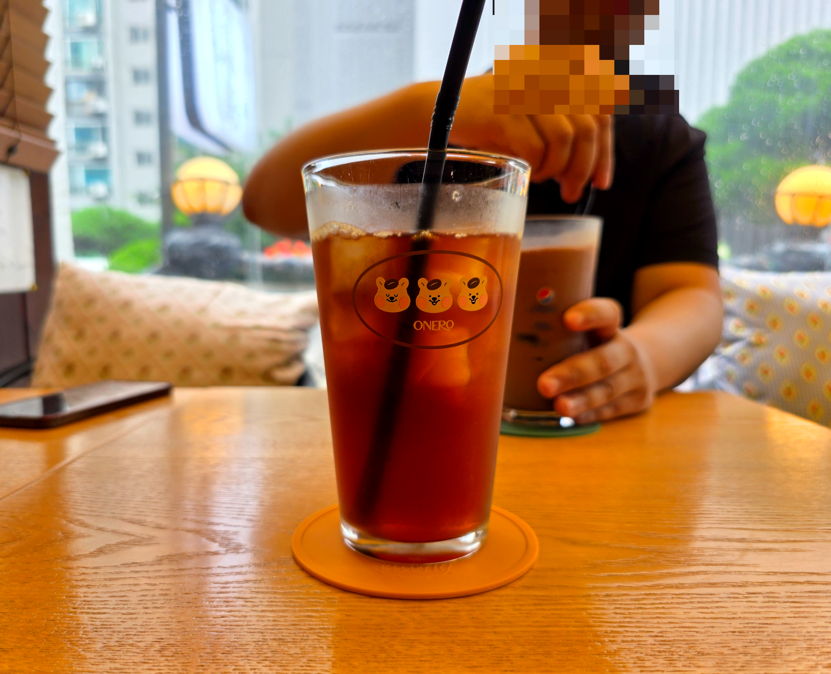 쌍문동로스터리카페핸드드립커피