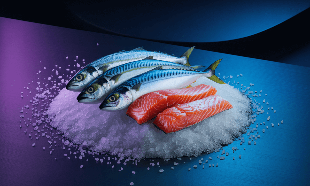 뇌출혈-전조증상-고등어-연어