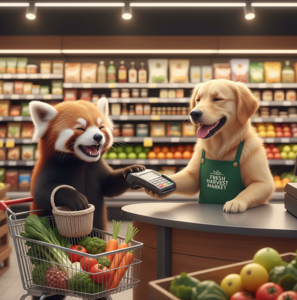 2026 농식품바우처 신청 방법, 놓치지 말고 연 6만원 지원 받으세요!