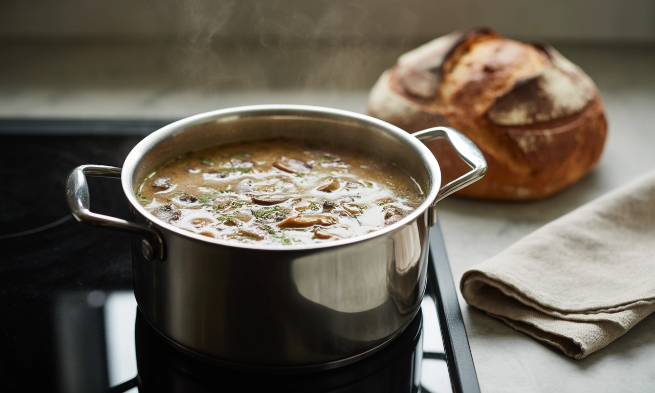 냄비 하나로 완성하는 초간단 저녁 메뉴 10선