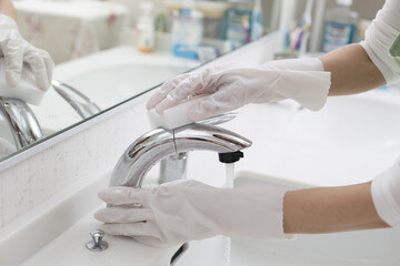 효율적인 집안일 꿀팁