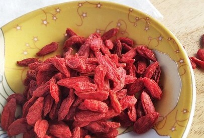 구기자(枸杞子)4