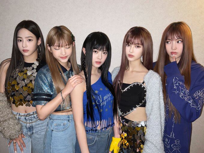 뉴진스 서머소닉