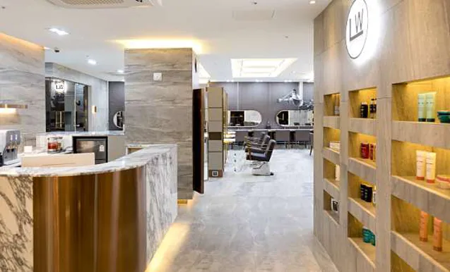 라우헤어 화정힐