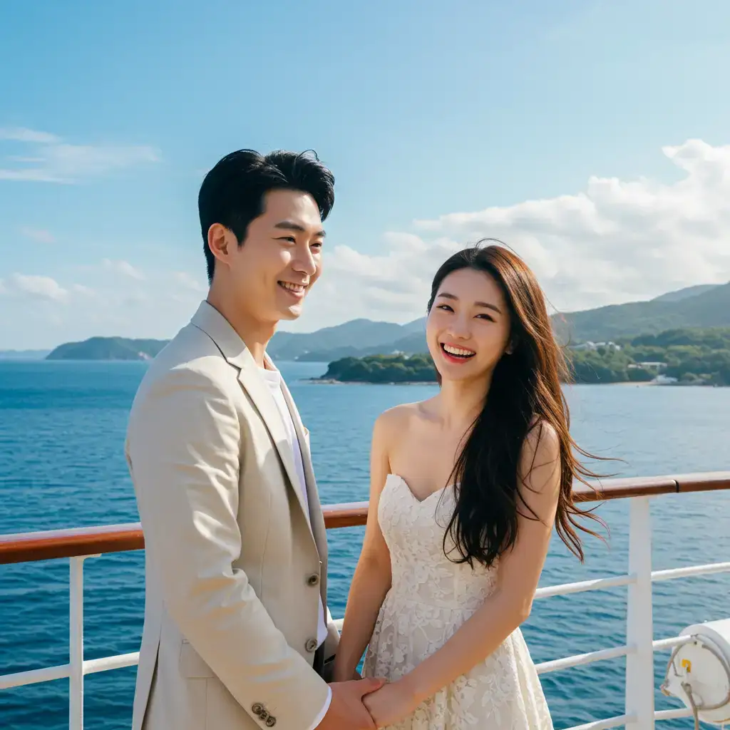 여수-제주도 배편 완벽 정리 소요시간