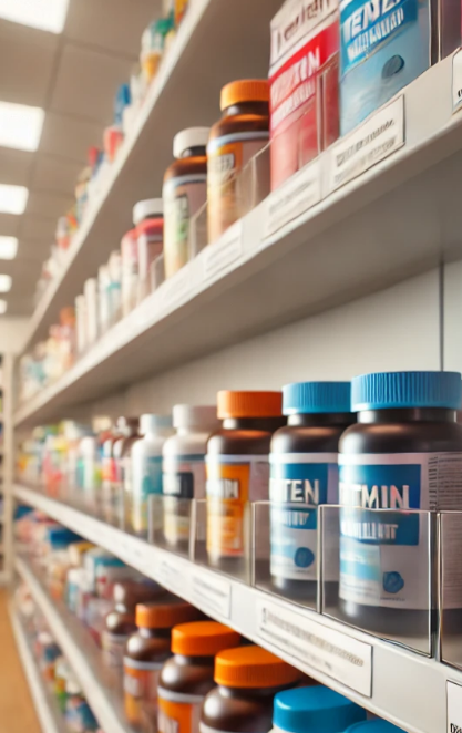 텐텐츄정 복용법