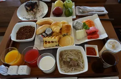 조식주는 아파트 총정리1