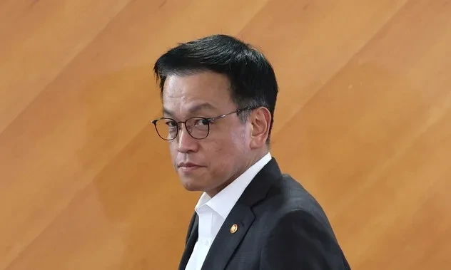 최상목 약력