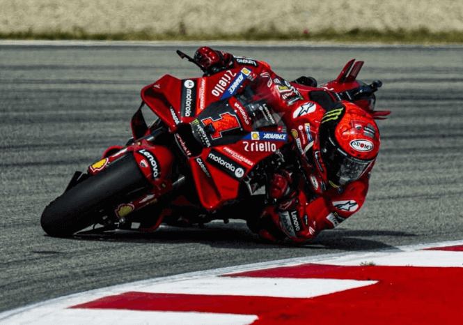 프란체스코 바냐이아 - 이탈리아의 새로운 스타