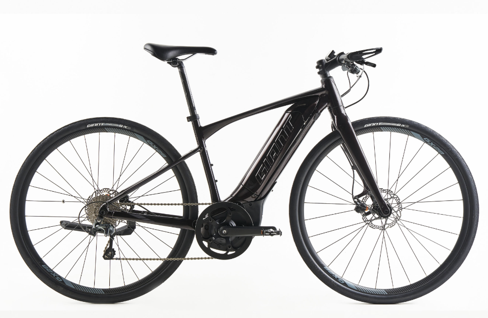 자이언트 전기자전거