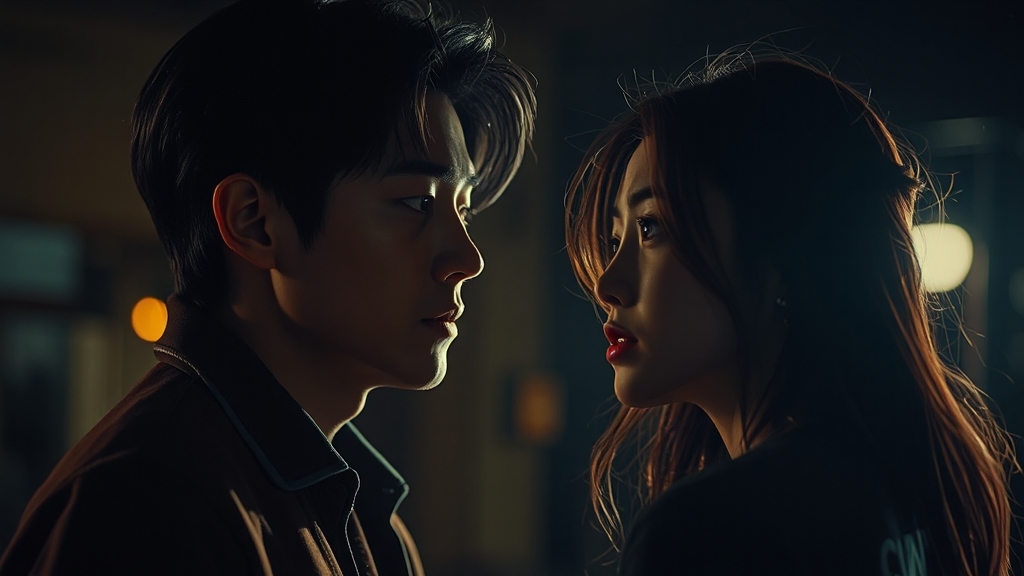 이진숙 석방 배경