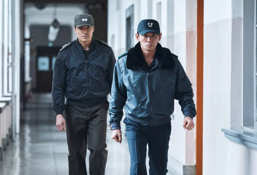 서울의 봄 스틸컷 7