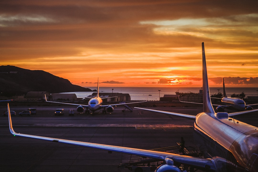 Airport