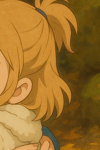 지브리 사진 변환