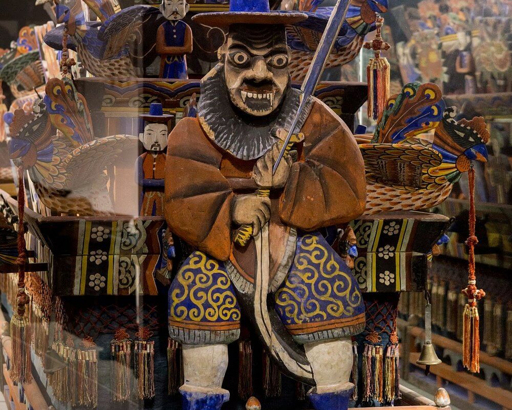 제주도 박물관 추천 (위치&amp;#44; 이용시간&amp;#44; 예매방법)