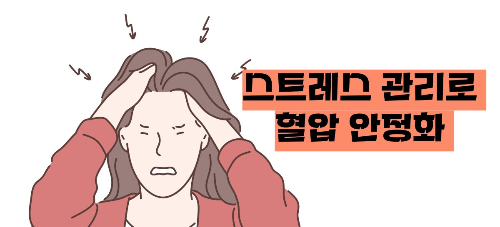 혈압 정상수치