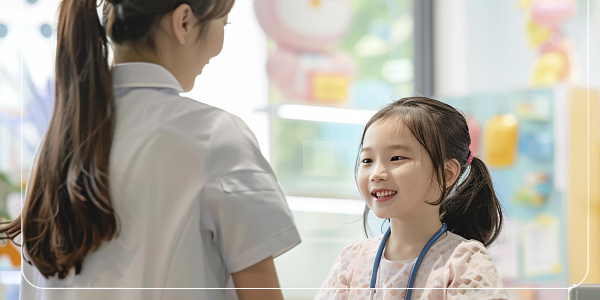 달빛어린이병원 휴일 진료5