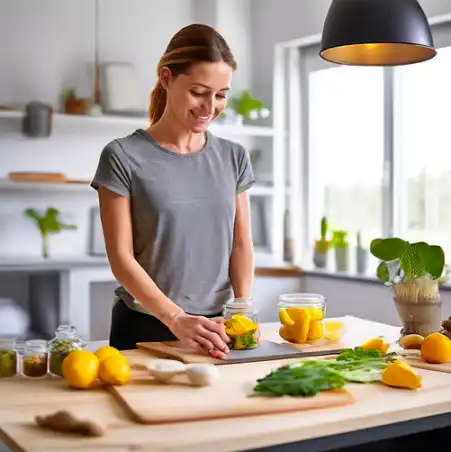 무릎통증의 원인과 예방 방법