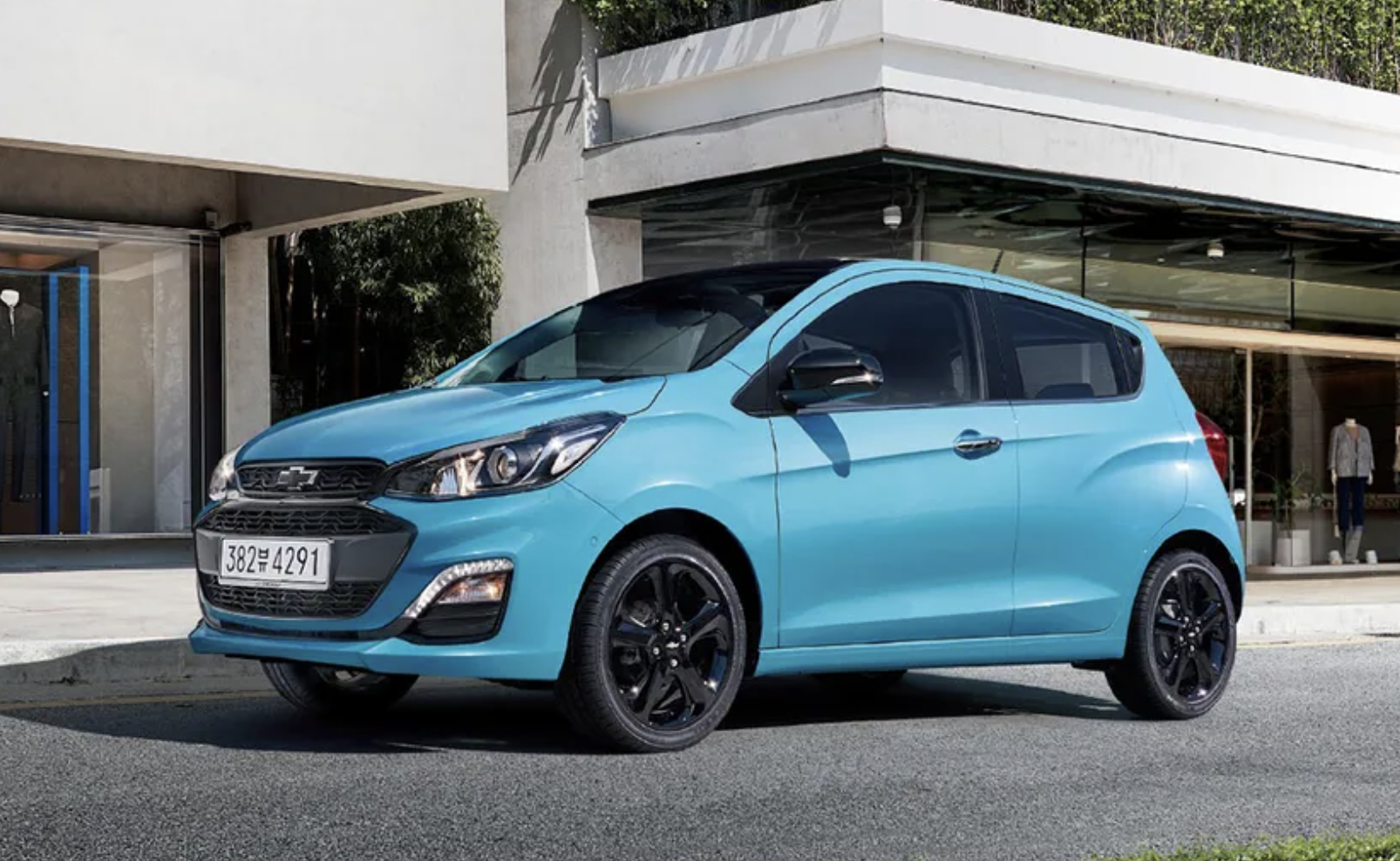 2025 스파크 폐차비용 최신정보 총정리 &ndash; 절차, 환급, 주의사항까지