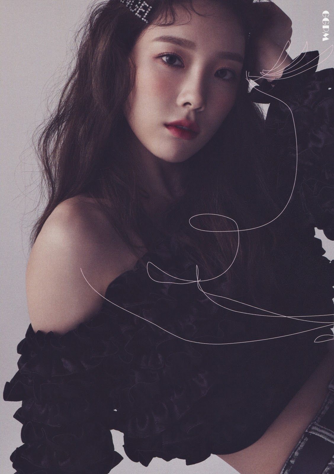 태연 Photoshoot