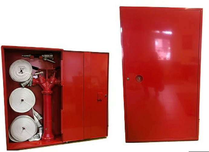 [옥내소화전_Indoor Hydrant] 점검 방법 및 내용 / 방수구 설치제외 / 방수압력 측정방법