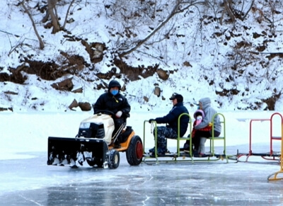 경북 영양 꽁꽁 겨울축제 놀거리&amp;#44; 주차장&amp;#44; 비용
