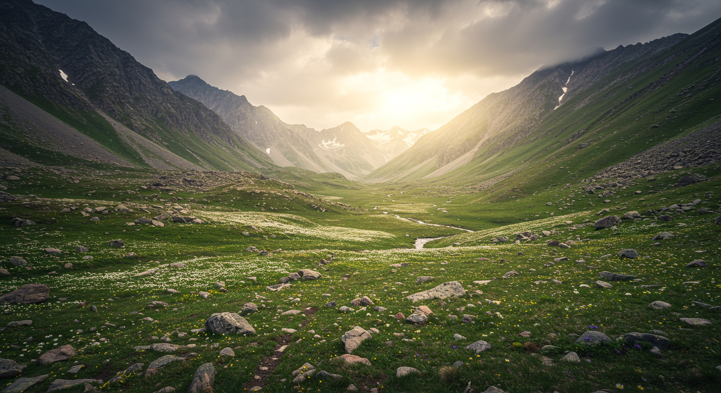 백록샘 개방, 아무나 갈 수 있나요?