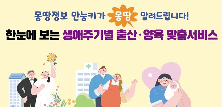 몽땅정보 만능키 안내