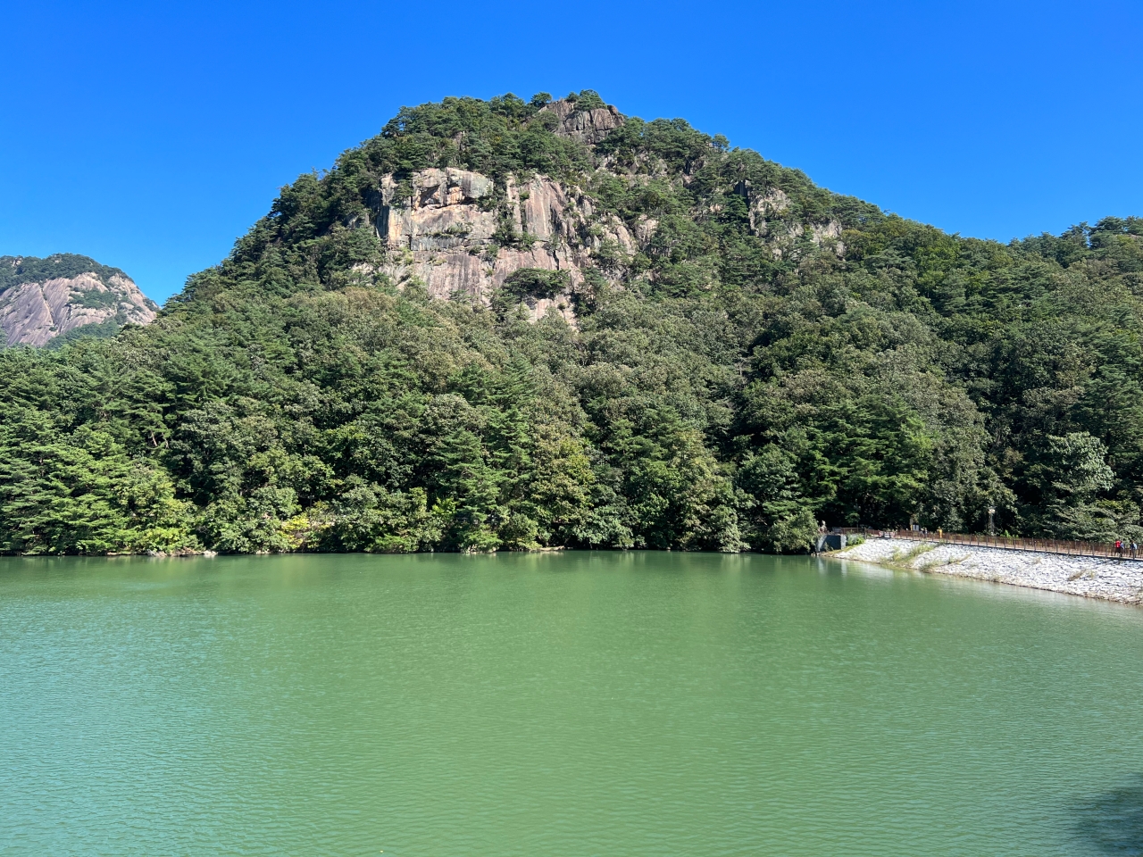 당일-데이트-포천-산정호수-5