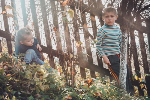 아동수당 지급대상